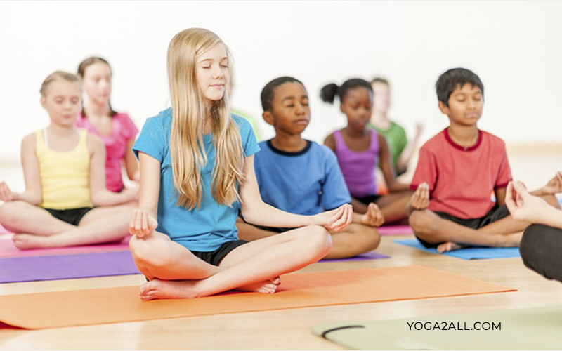Yoga-for-Children