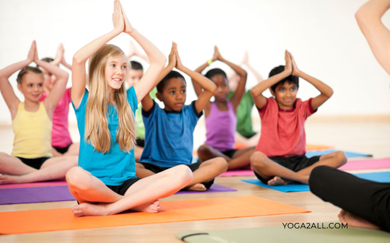 Yoga-for-Children