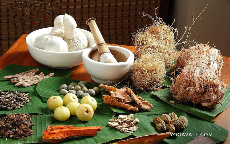Join Pain and Ayurveda