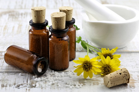 Homeopathy the energy medicine