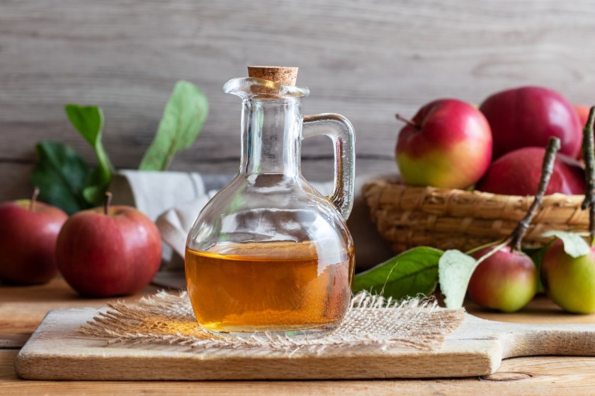 Apple Cider Vinegar And Weight Loss