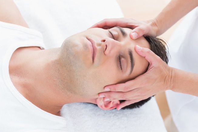 Bio Dynamic Massage