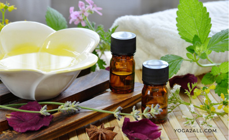 Aromatherapy Benefits