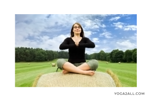 Yoga for concentration