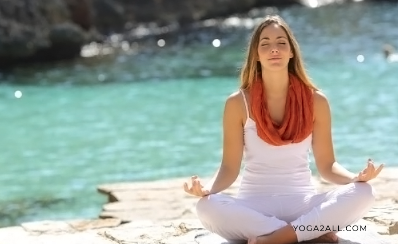 Kundalini Laya Yoga