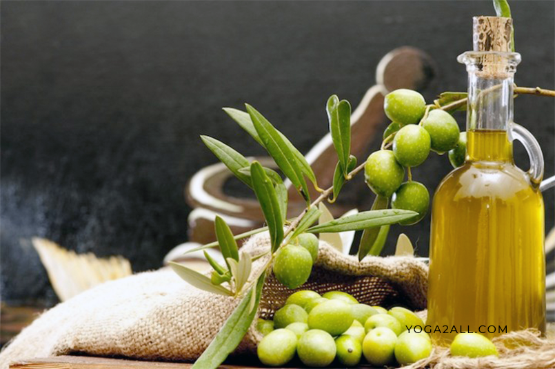 Best 65 Health Benefits of Olive Oil for Skin, Hair, Scalp