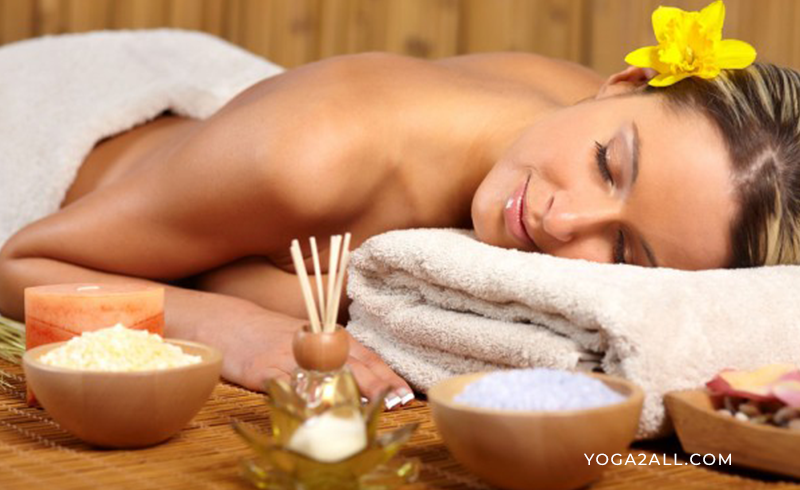aroma-massage