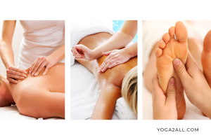Reasons to take massage