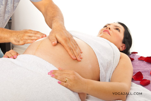 Types of Benefits you get from pregnancy massage