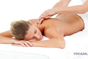 Asian Massage Benefits