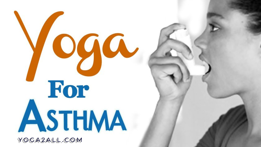 Yoga and Asthma
