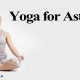 Yoga for Asthma