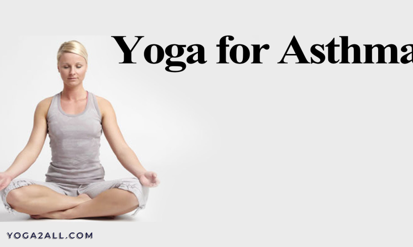 Yoga for Asthma