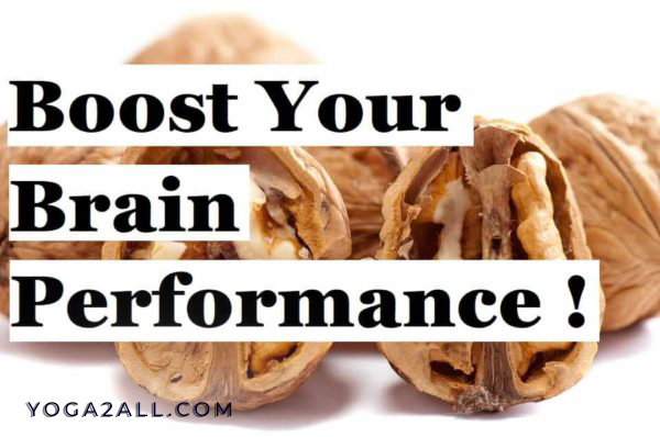 Boosting Brain Performance