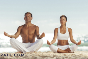 Benefits of Yoga for Erectile Dysfunction