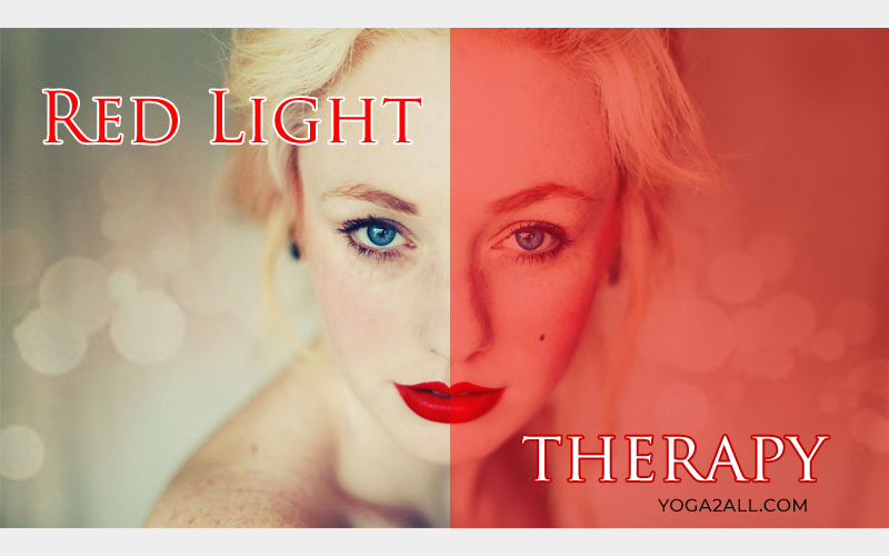 How Red Light Therapy Helps to Reduce Joint Stiffness?