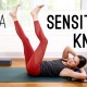 Yoga for Knee Pain Relief
