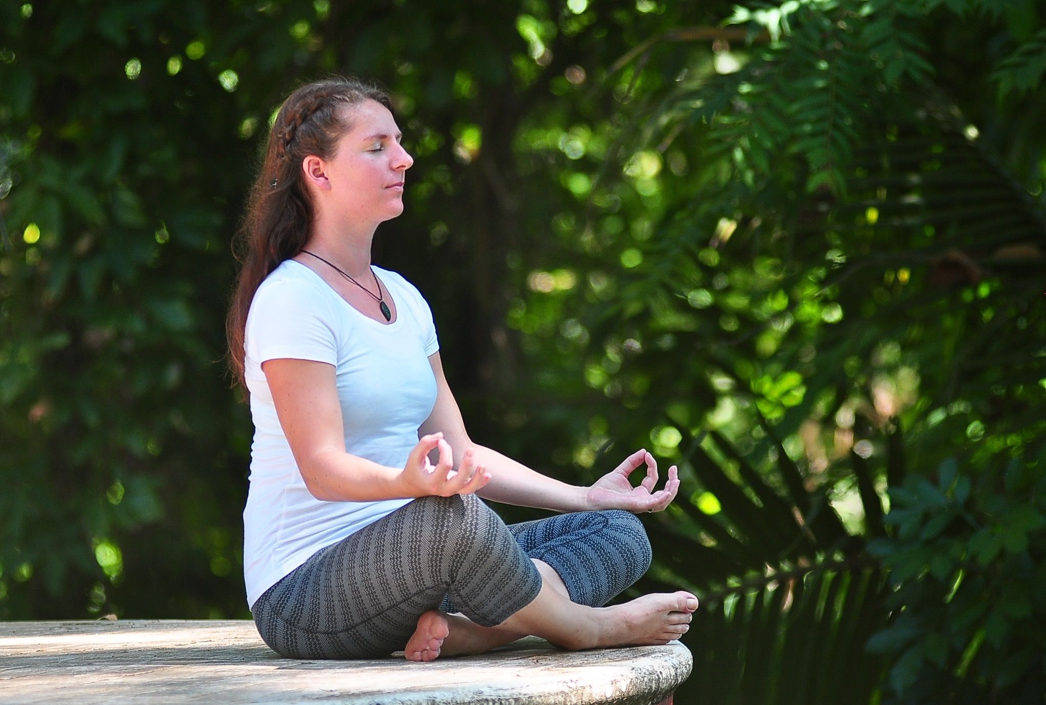 Kriya yoga meditation in telugu