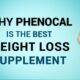 Phenocal for weight loss