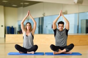 online yoga Teacher Training Course