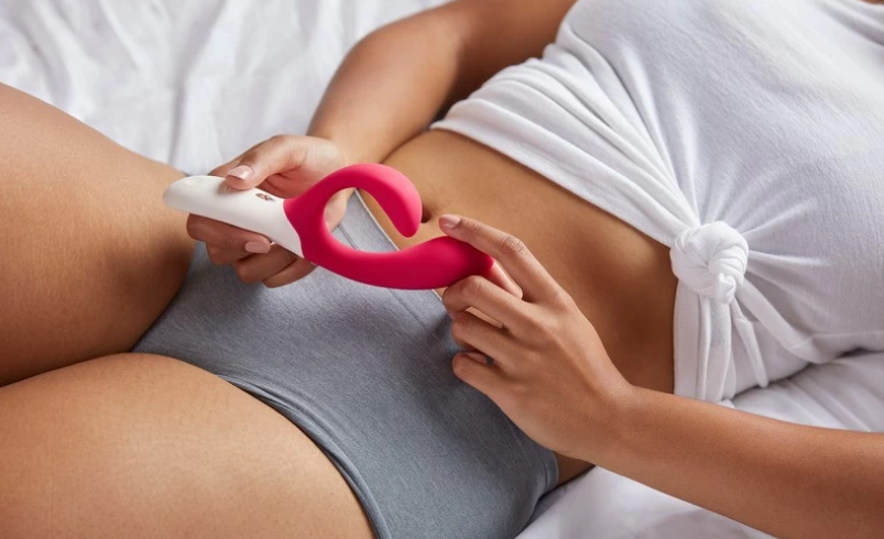 Various mental and physical health benefits of using sex toys