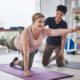 Physical Therapy vs. Yoga for Lower Back Pain