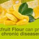 Benefits of jackfruit for diabetes