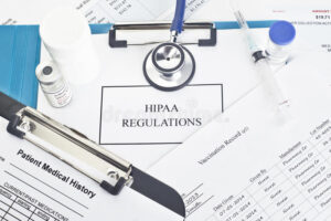 HIPAA Compliance and EMR Security