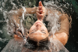 Benefits of Aqua Yoga