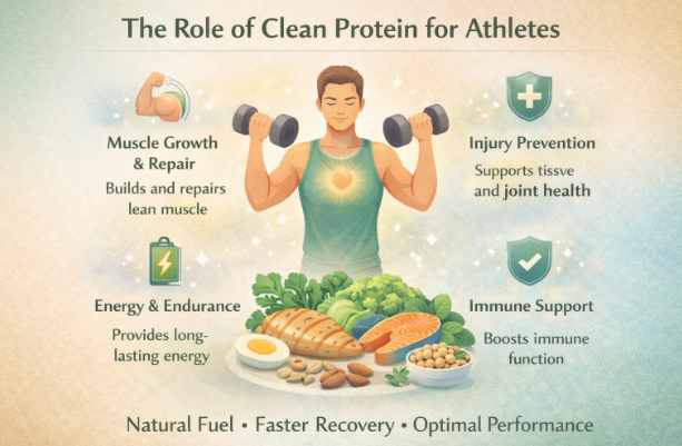 Plant-based and whey protein difference