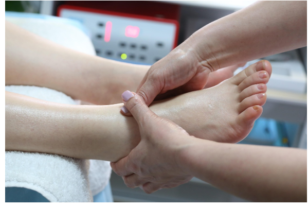 Podiatry Services